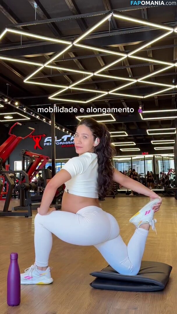 Isadora Abrahao / isadorabrahao ヌード OnlyFans  流出写真 #14
