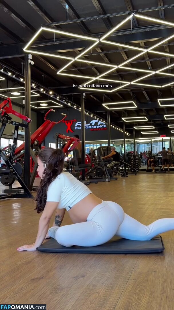 Isadora Abrahao / isadorabrahao ヌード OnlyFans  流出写真 #16