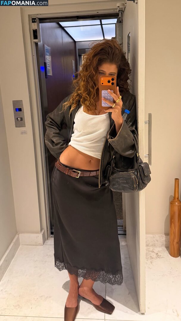 Isadora Cruz / isadoracruz ヌード OnlyFans  流出写真 #6