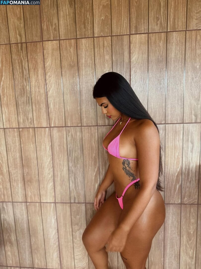 Isadora Nobrega / _isadoranobrega ヌード OnlyFans  流出写真 #1