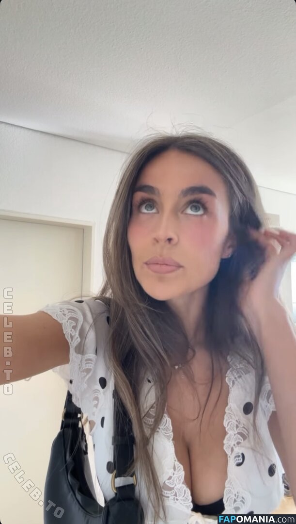 Isallieh ヌード OnlyFans  流出写真 #1
