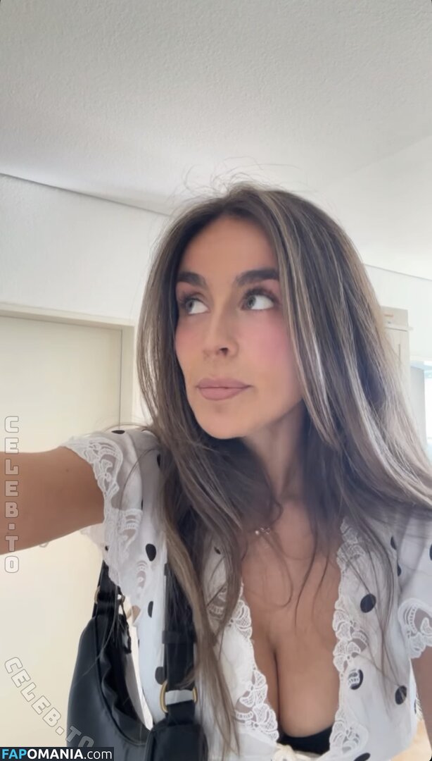 Isallieh ヌード OnlyFans  流出写真 #2