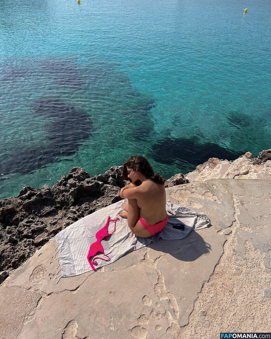 Ischtar Isik / ischtarisik ヌード OnlyFans  流出写真 #54