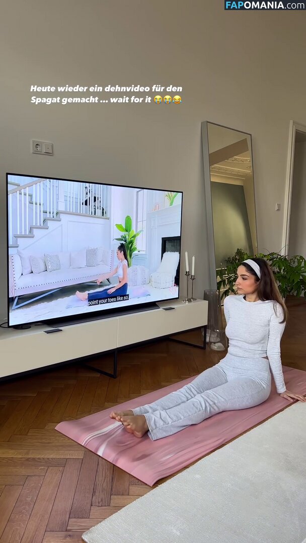 Ischtar Isik / ischtarisik ヌード OnlyFans  流出写真 #483