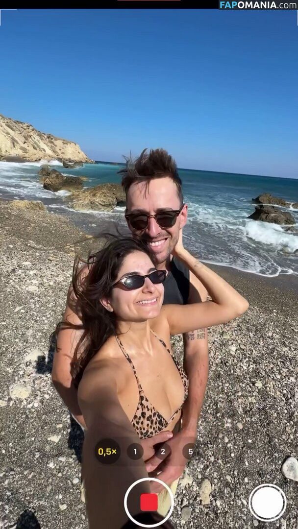 Ischtar Isik / ischtarisik ヌード OnlyFans  流出写真 #829