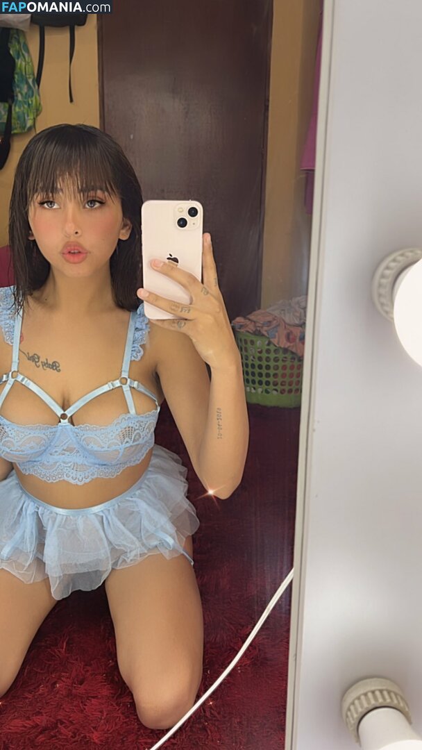Bebitafiufiu.29 / abarca_ishbak / isha2900 ヌード OnlyFans  流出写真 #7