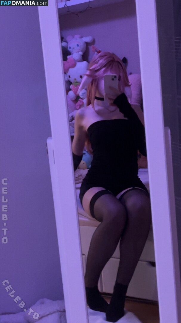 Isi.cosplay / isi.cos / isii.cos ヌード OnlyFans  流出写真 #4