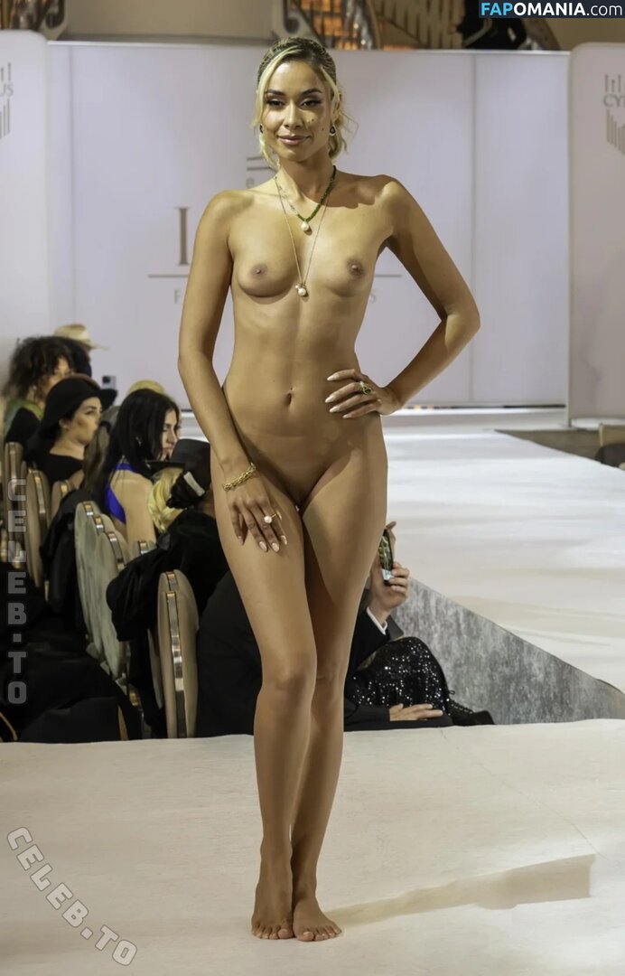 Isis Fashion Award / isisfashionawards ヌード OnlyFans  流出写真 #7