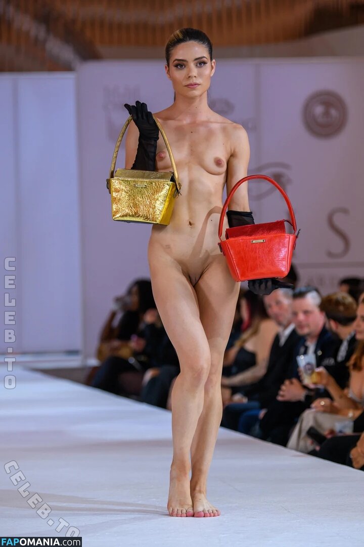 Isis Fashion Award / isisfashionawards ヌード OnlyFans  流出写真 #18