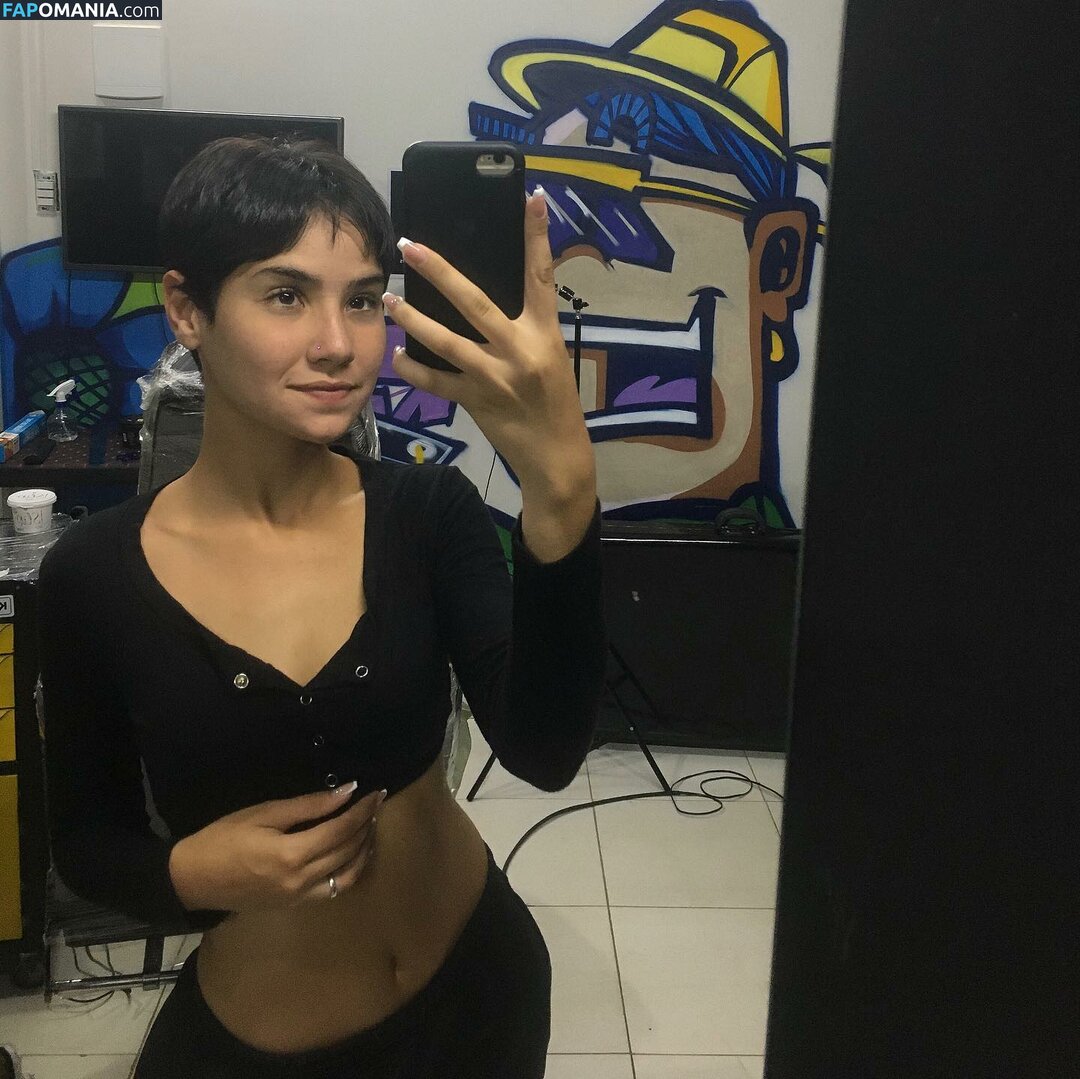 Isis Rodrigues / isisrodrigueess ヌード OnlyFans  流出写真 #66