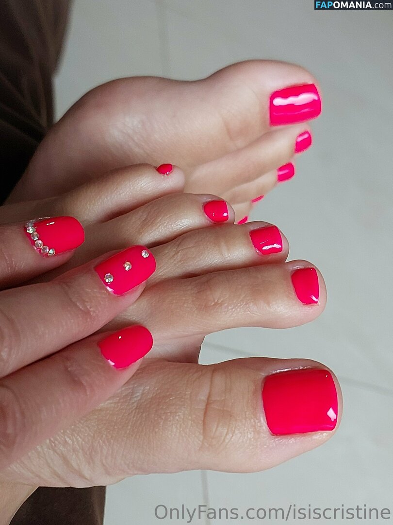 isis_cristine88 / isiscristine ヌード OnlyFans  流出写真 #62