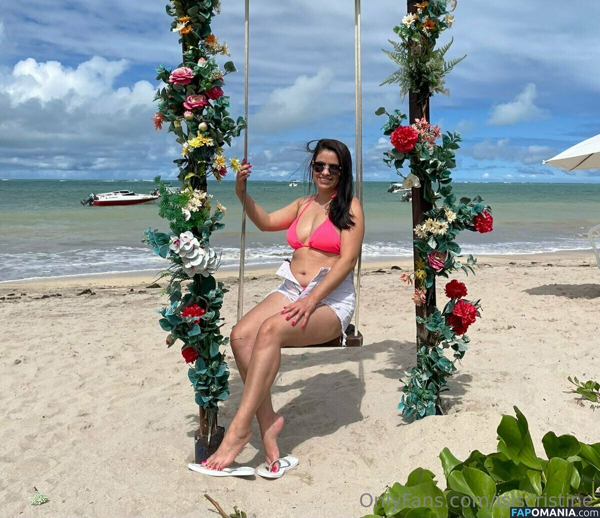 isis_cristine88 / isiscristine ヌード OnlyFans  流出写真 #63