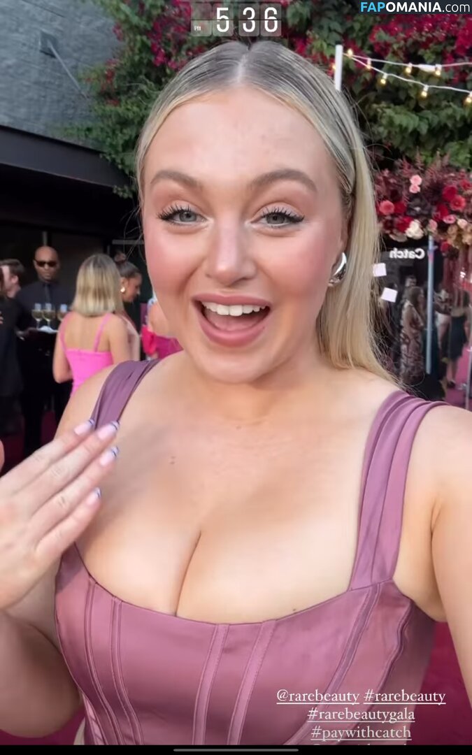 Iskra Lawrence / iskra ヌード OnlyFans  流出写真 #59