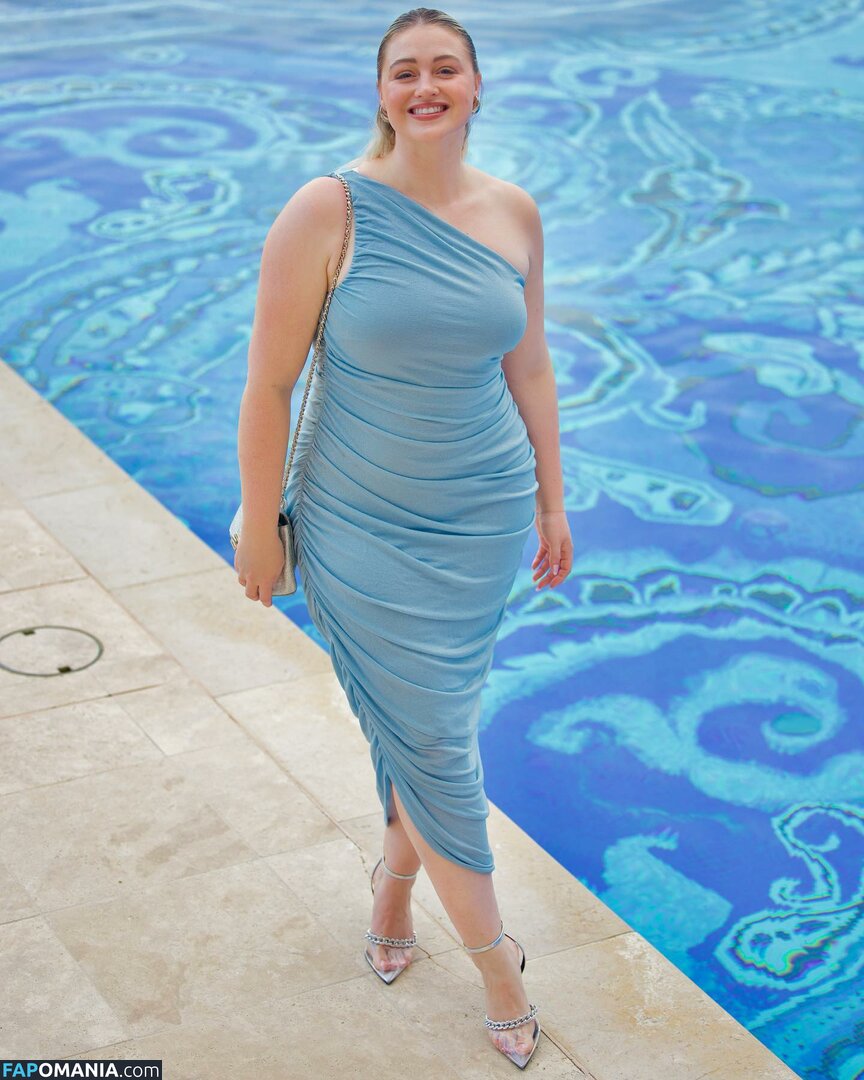 Iskra Lawrence / iskra ヌード OnlyFans  流出写真 #75