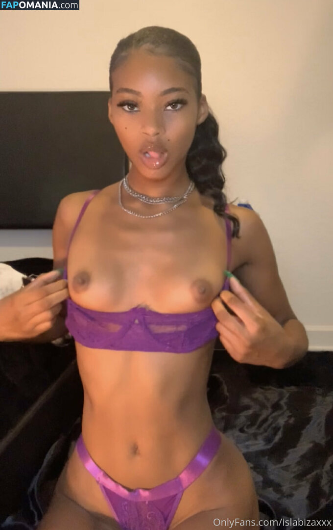 islabiza / islabizaxxx ヌード OnlyFans  流出写真 #267