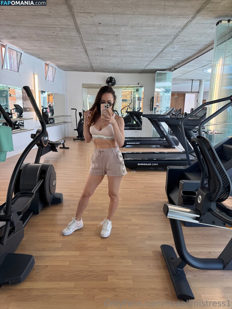 israelimistress1 ヌード OnlyFans  流出写真 #1