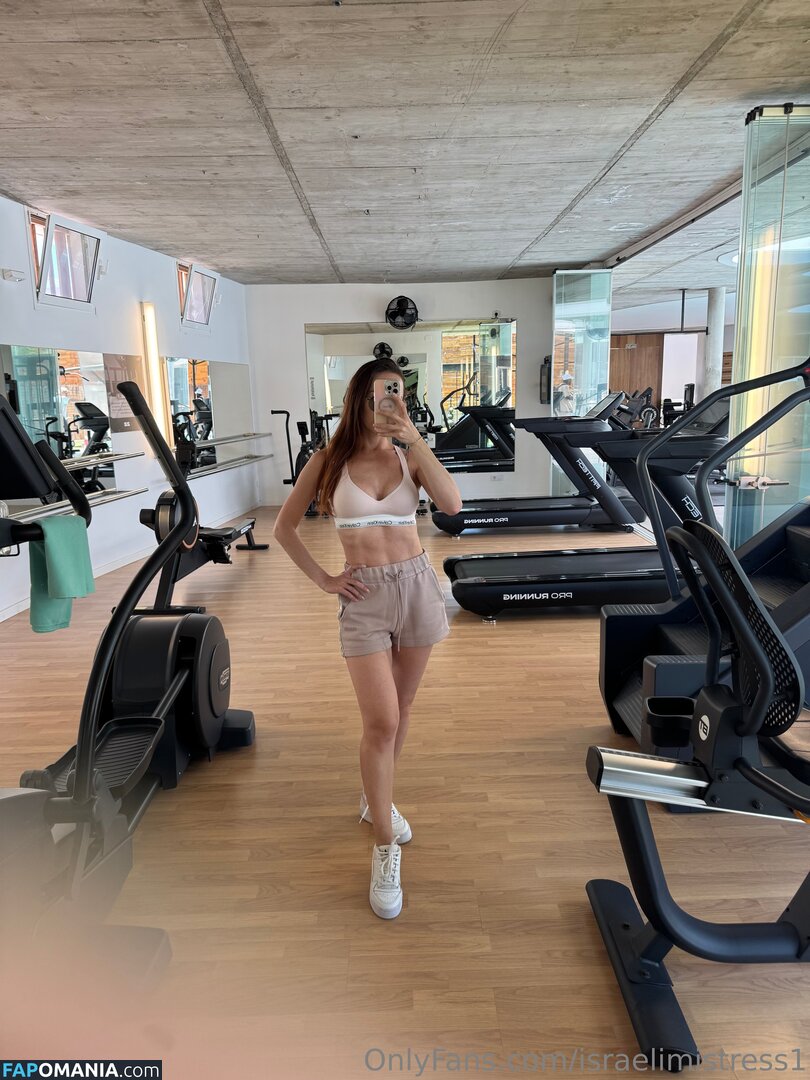 israelimistress1 ヌード OnlyFans  流出写真 #2