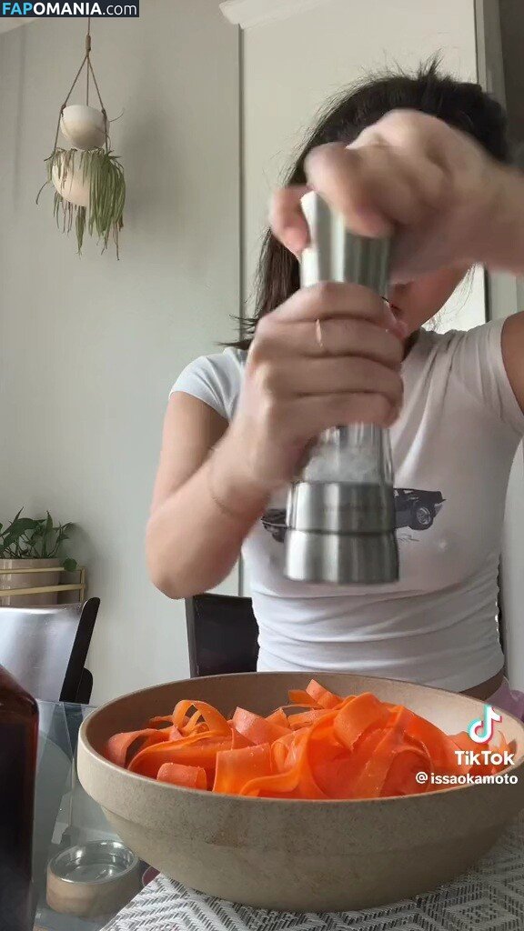 Issa Okamoto / issaokamoto ヌード OnlyFans  流出写真 #12