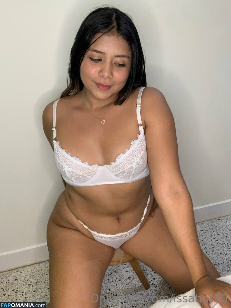 issahot30 / jol3n3mari3 ヌード OnlyFans  流出写真 #50