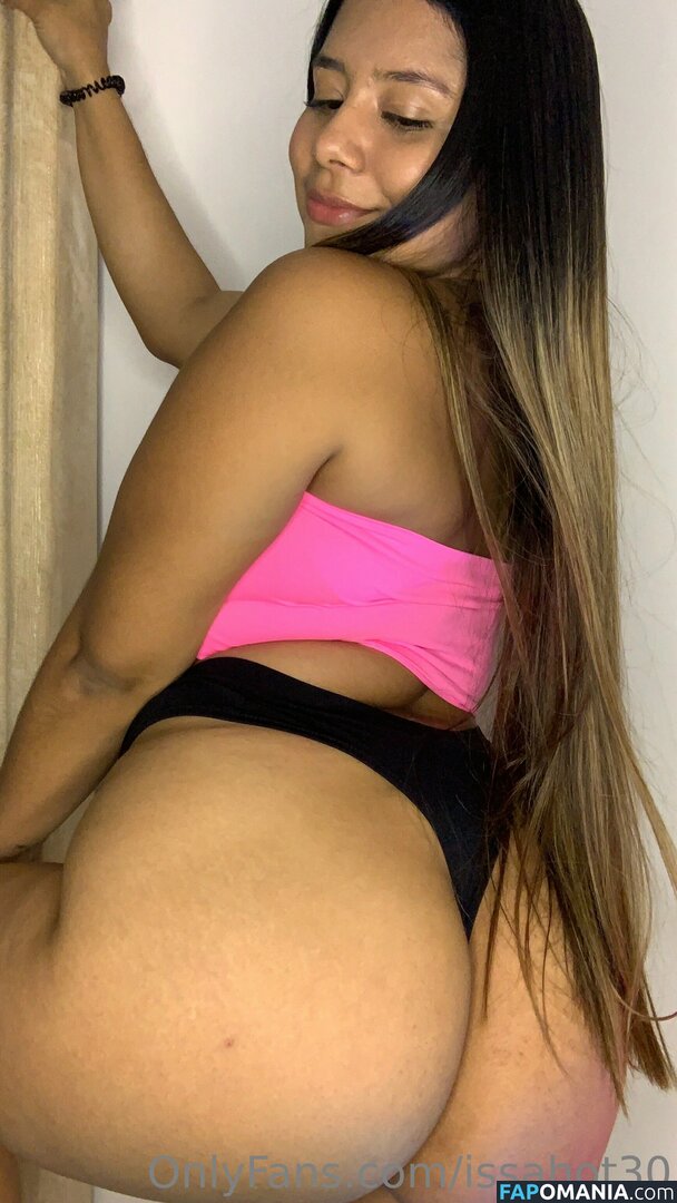 issahot30 / jol3n3mari3 ヌード OnlyFans  流出写真 #94
