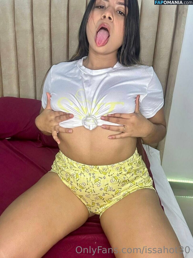 issahot30 / jol3n3mari3 ヌード OnlyFans  流出写真 #107