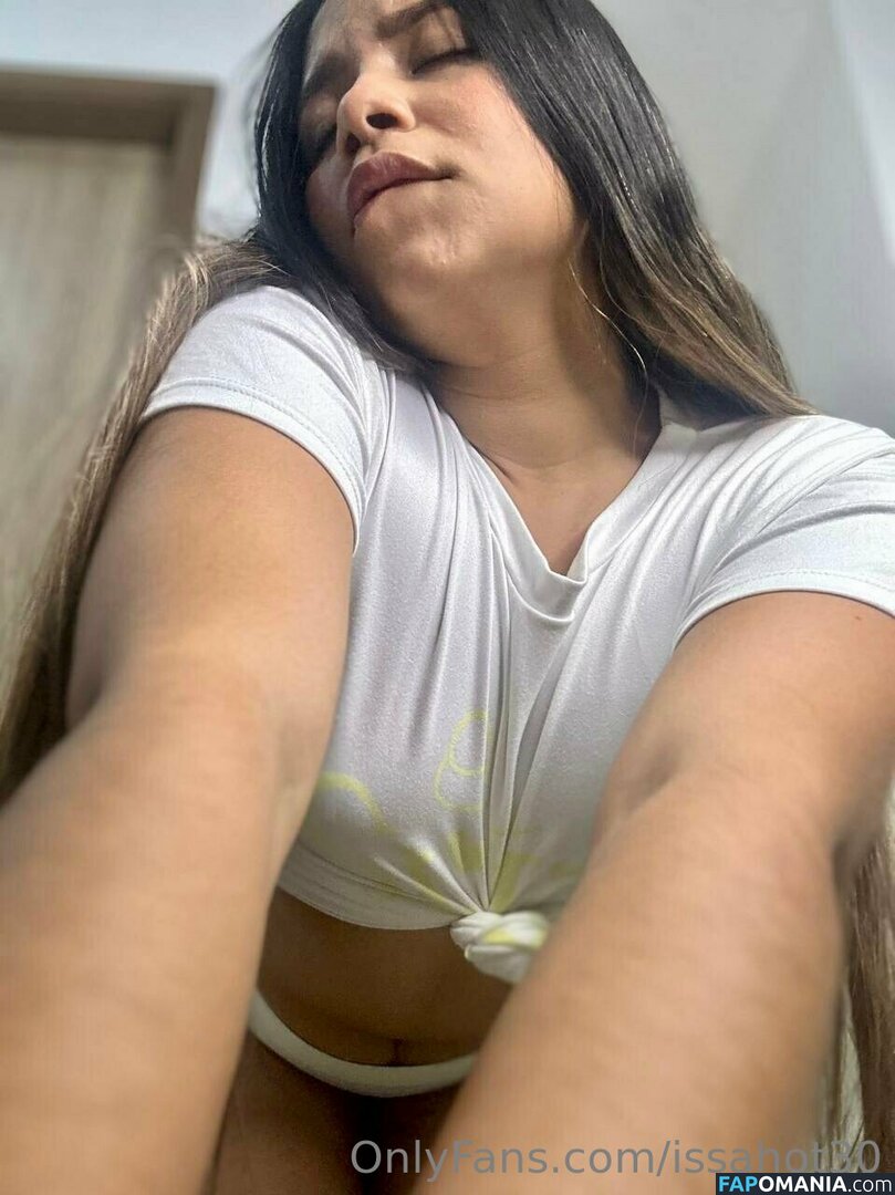 issahot30 / jol3n3mari3 ヌード OnlyFans  流出写真 #111