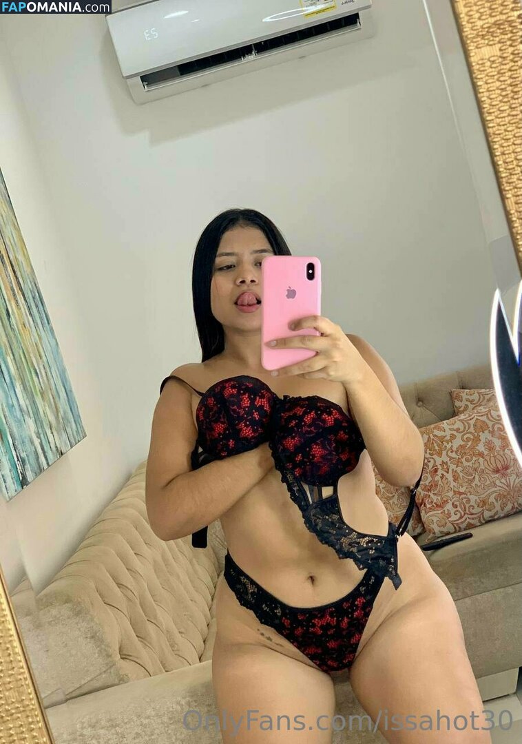 issahot30 / jol3n3mari3 ヌード OnlyFans  流出写真 #213