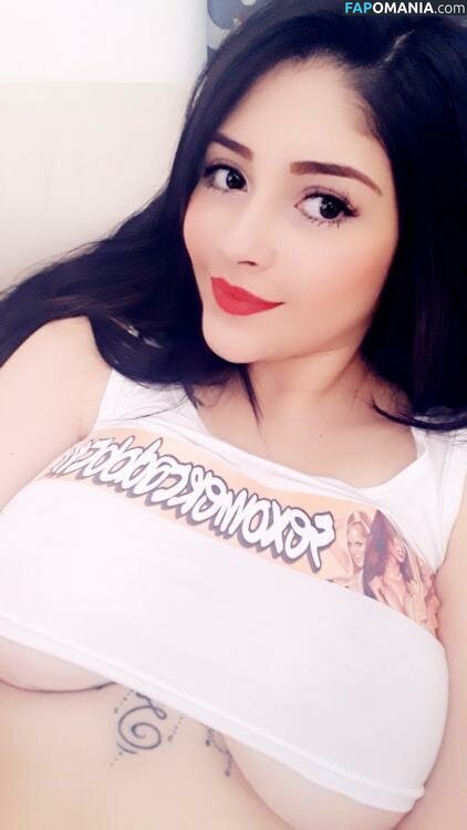 Issajaimes ヌード OnlyFans  流出写真 #4