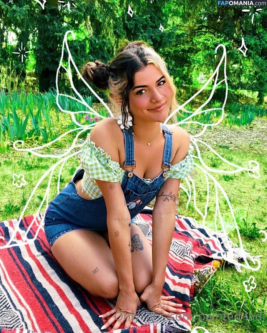 issameg ヌード OnlyFans  流出写真 #13