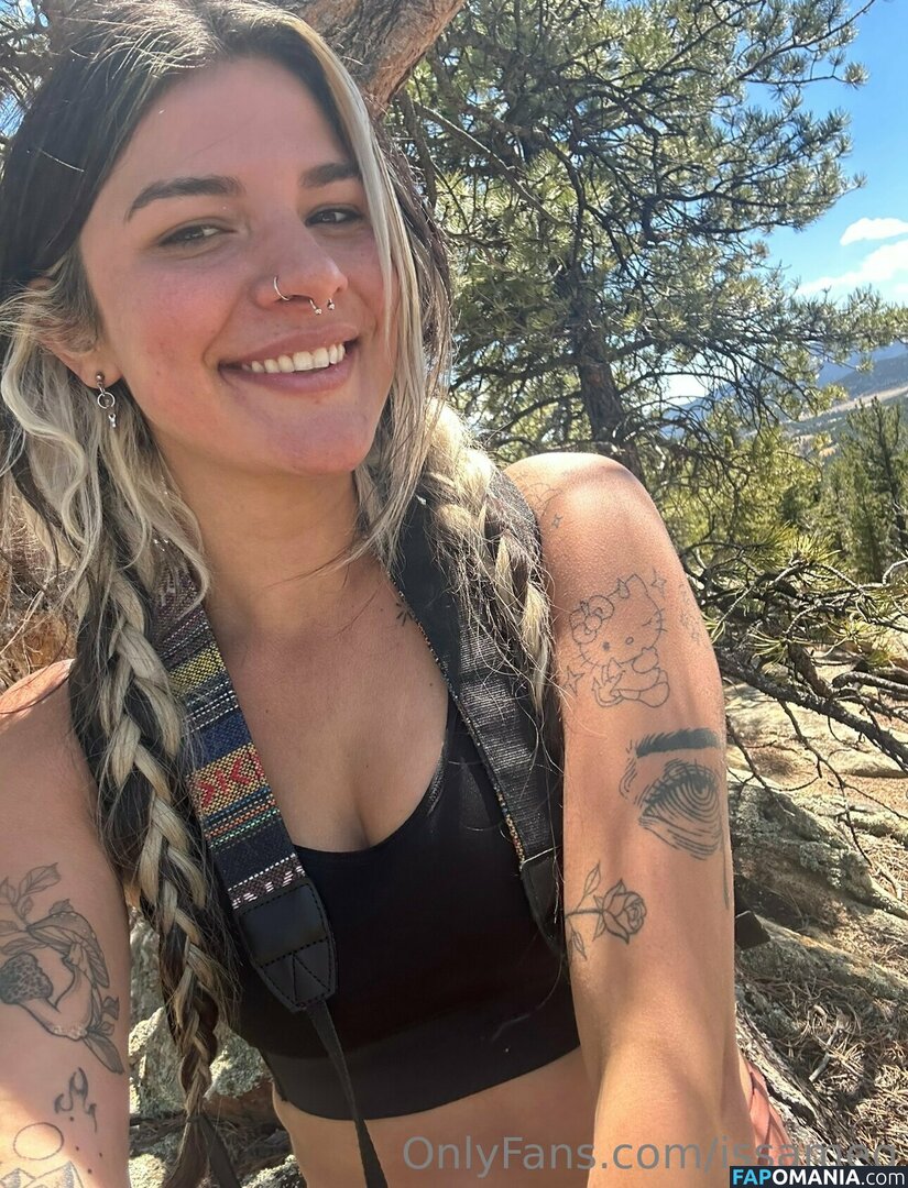 issameg ヌード OnlyFans  流出写真 #60