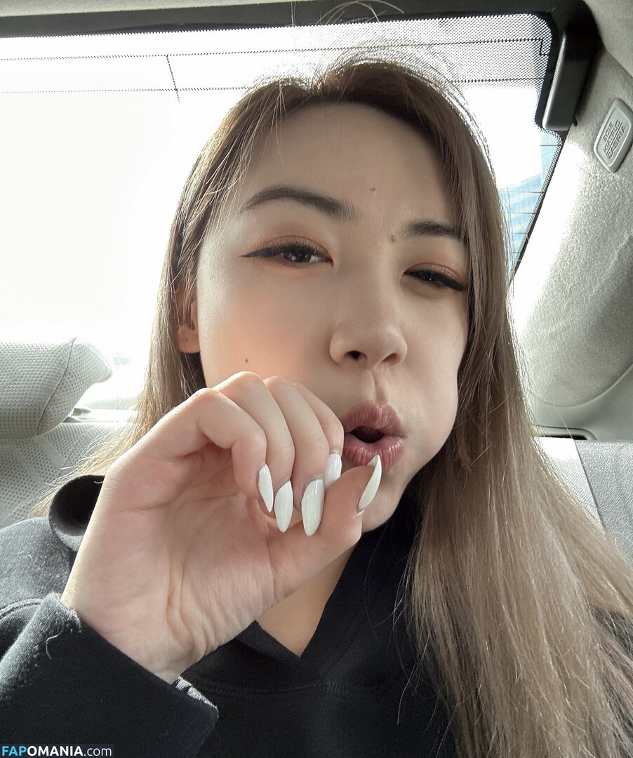 Fanfan / issfanfan / onlyfanfan ヌード OnlyFans  流出写真 #13
