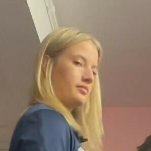 Issy Anderson