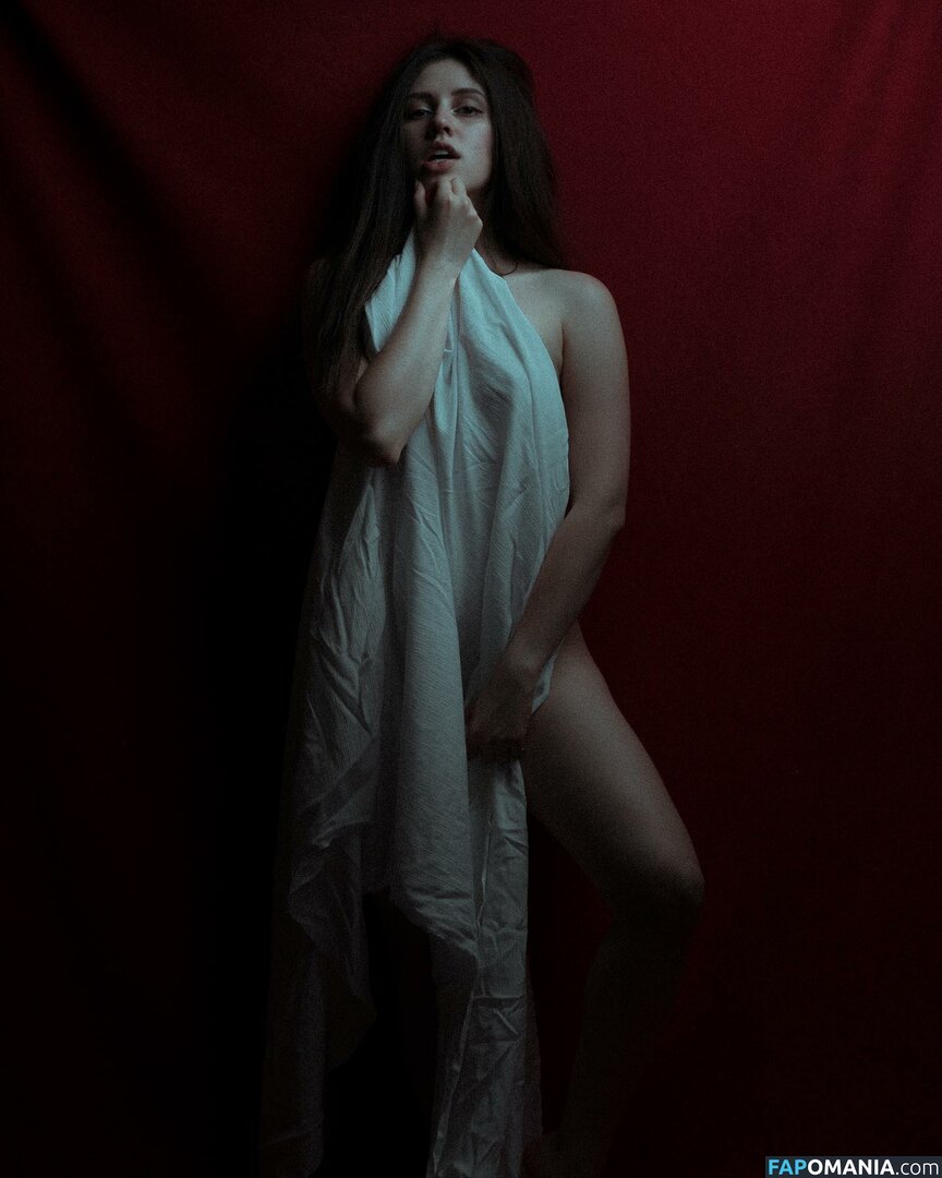 isyourgirlangie / isyourgirlangie_ ヌード OnlyFans  流出写真 #1