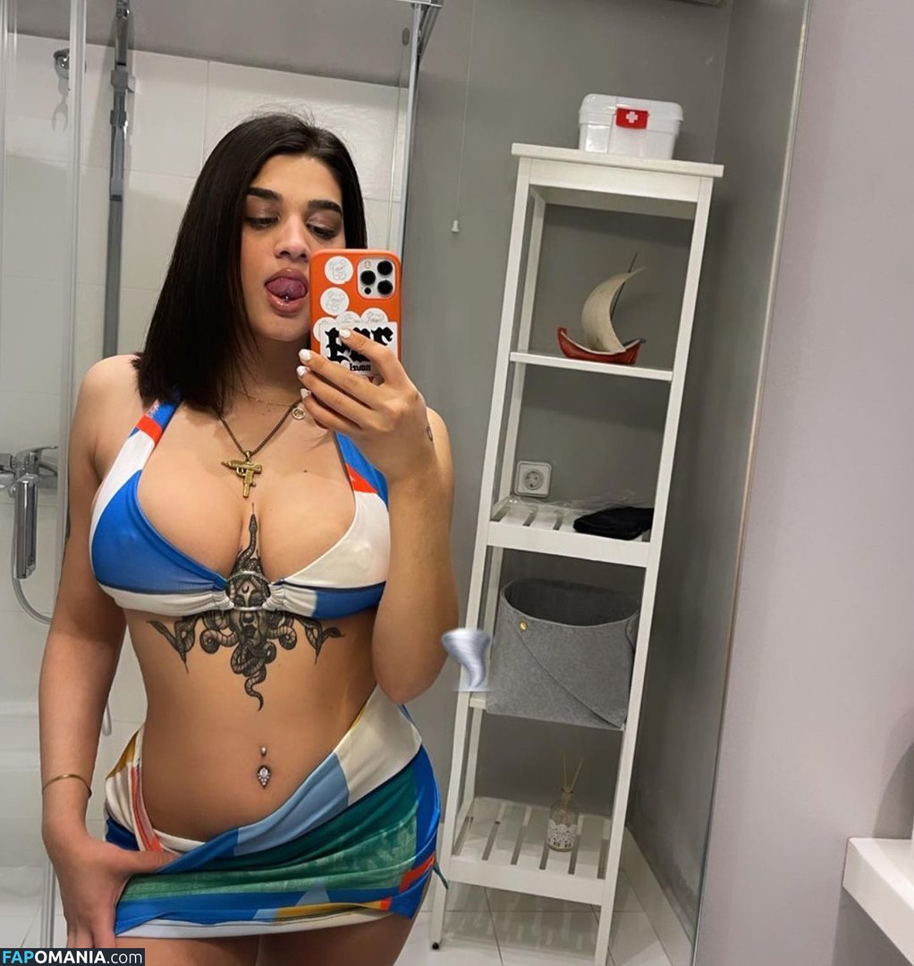isyourgirlangie / isyourgirlangie_ ヌード OnlyFans  流出写真 #22