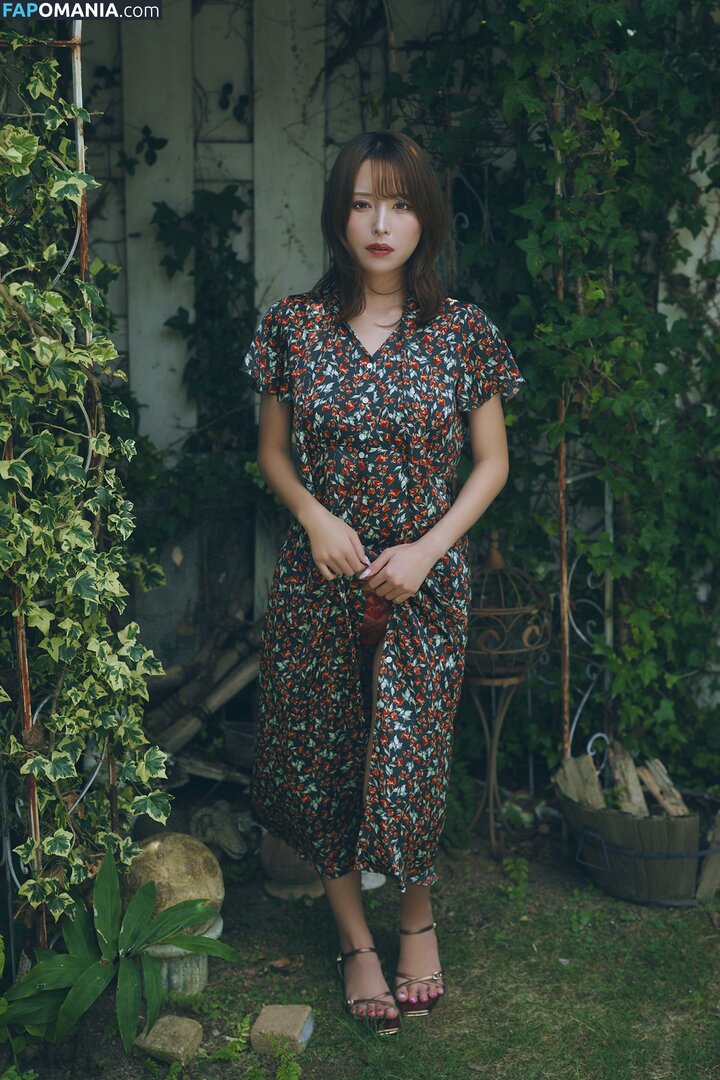 Itou Mayuki / https: / mayukiito / myk__gram ヌード OnlyFans  流出写真 #8