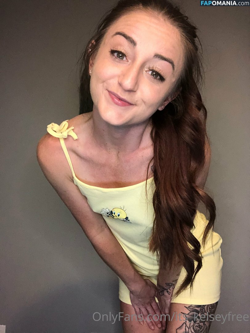 its_kelsey7 / its_kelseyfree ヌード OnlyFans  流出写真 #12