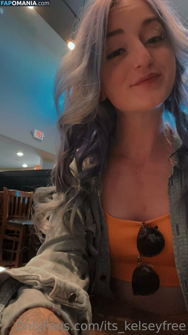 its_kelsey7 / its_kelseyfree ヌード OnlyFans  流出写真 #52