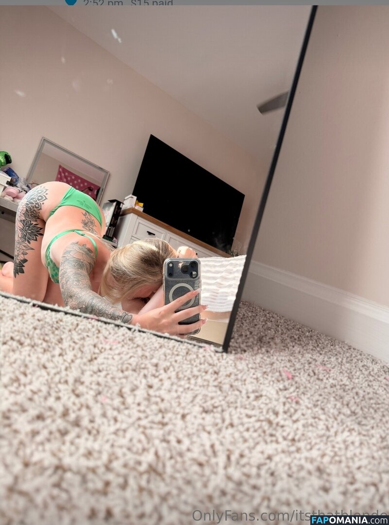 Hailey / Its_thatonetallgirl / akhailey01 / itsthatpinkypie ヌード OnlyFans  流出写真 #11