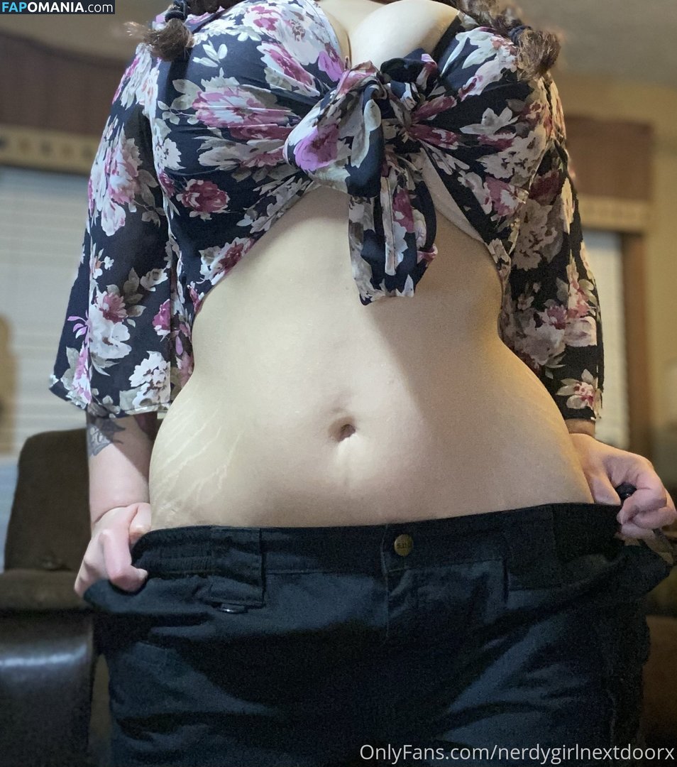 itsaaliyahjade / itsaaliyahjadee ヌード OnlyFans  流出写真 #12