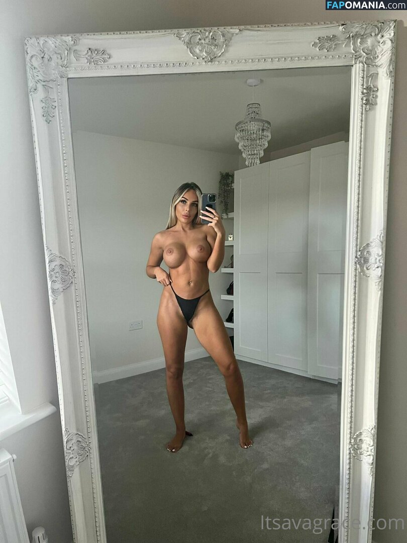 ava-grace / itsavagrace / itsavagrace._ ヌード OnlyFans  流出写真 #53