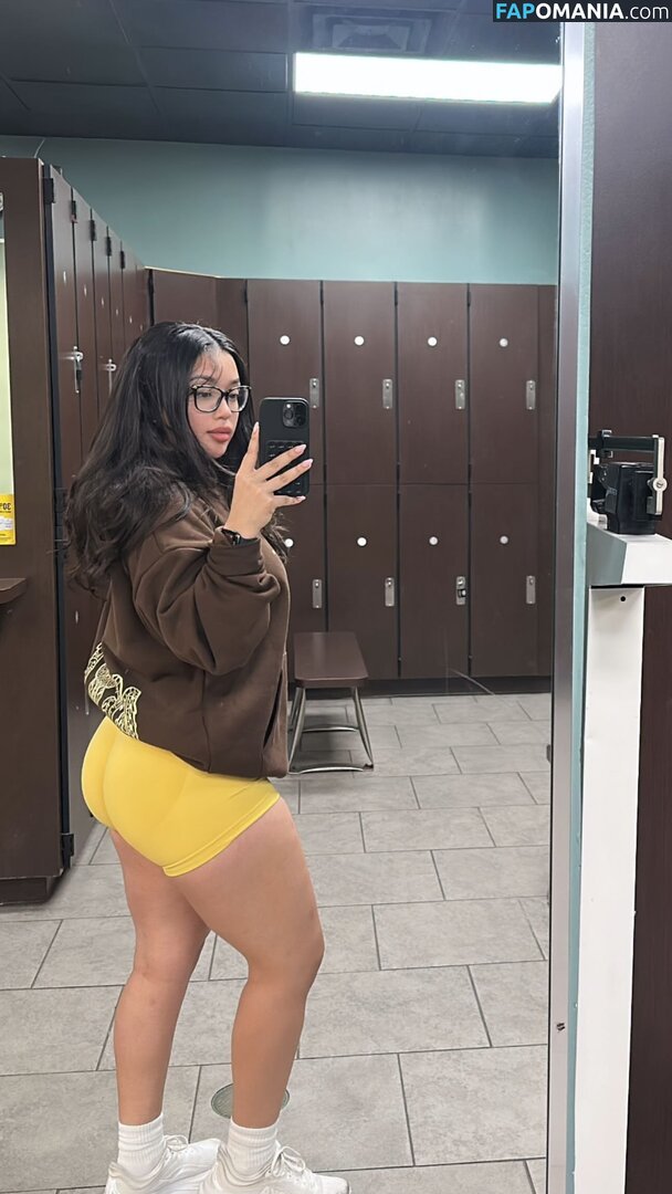 itsbforbri / therealbrittfit ヌード OnlyFans  流出写真 #1