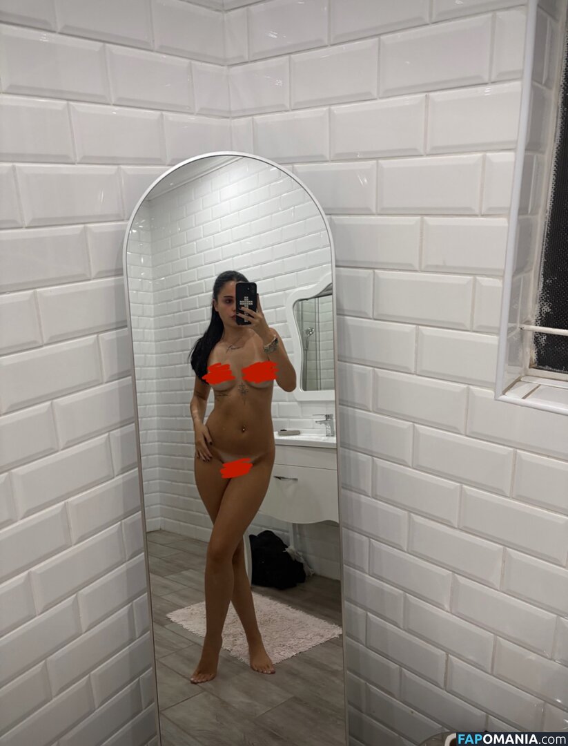 itschristyerin ヌード OnlyFans  流出写真 #1