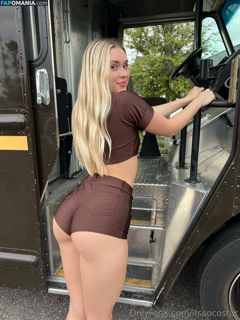 Itscocostar ヌード OnlyFans  流出写真 #11