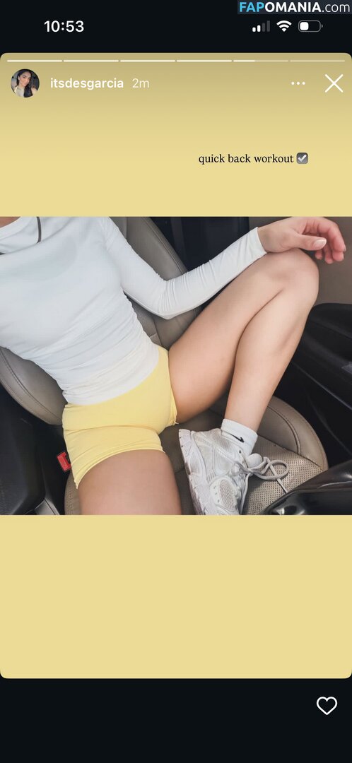 itsdesgarcia ヌード OnlyFans  流出写真 #11