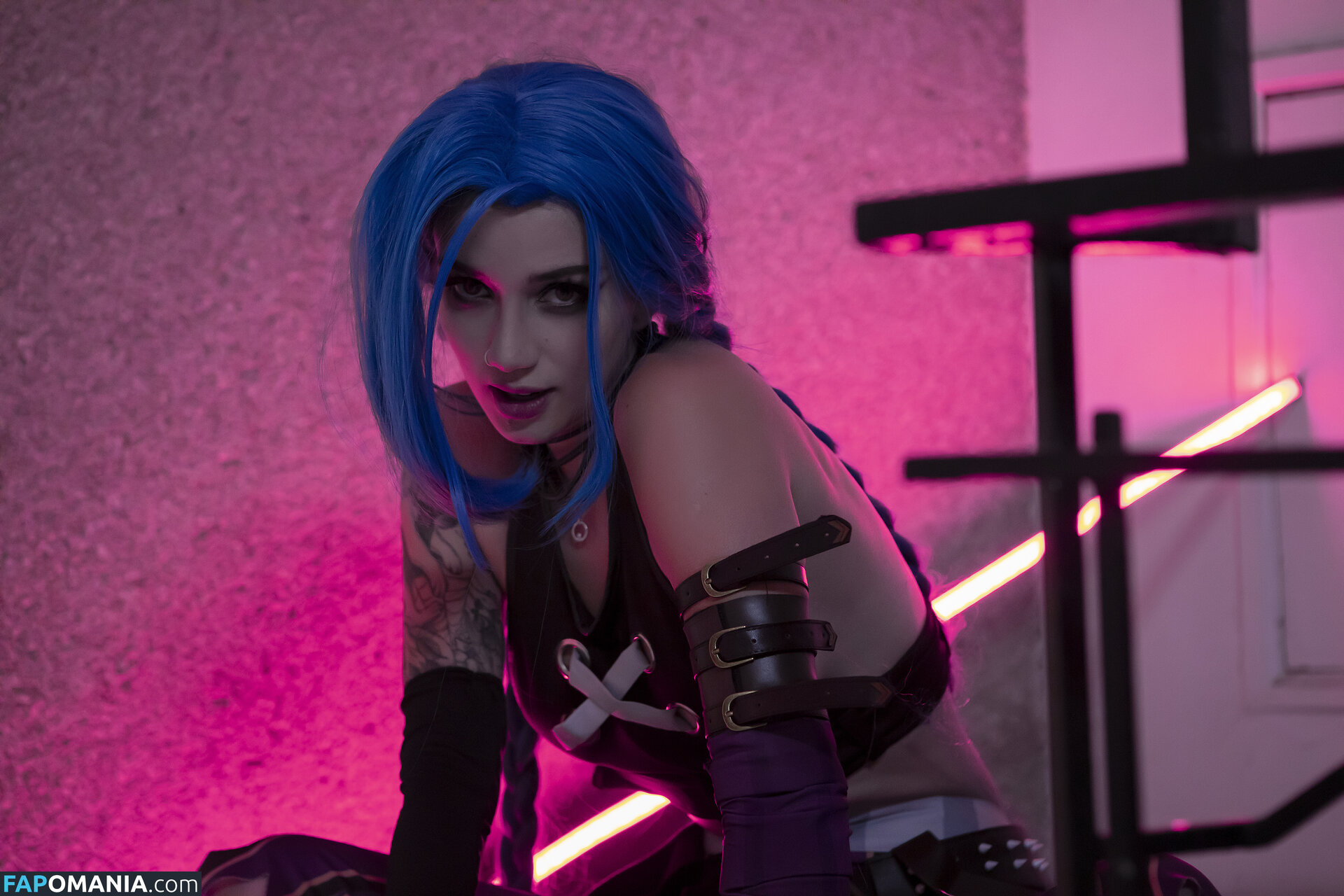 Fay Suicide / Itsfay / fay_nomore ヌード OnlyFans  流出写真 #295