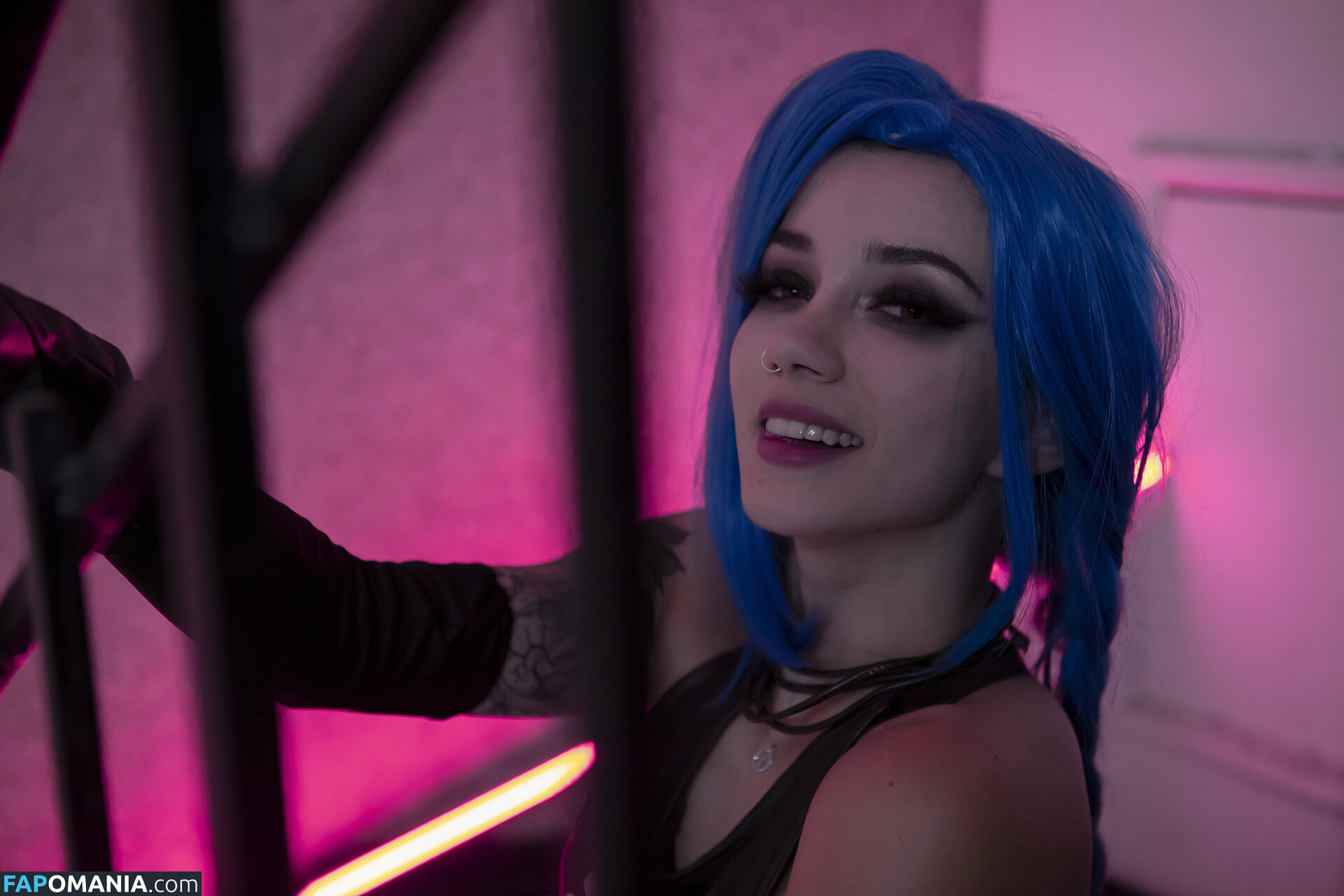 Fay Suicide / Itsfay / fay_nomore ヌード OnlyFans  流出写真 #303