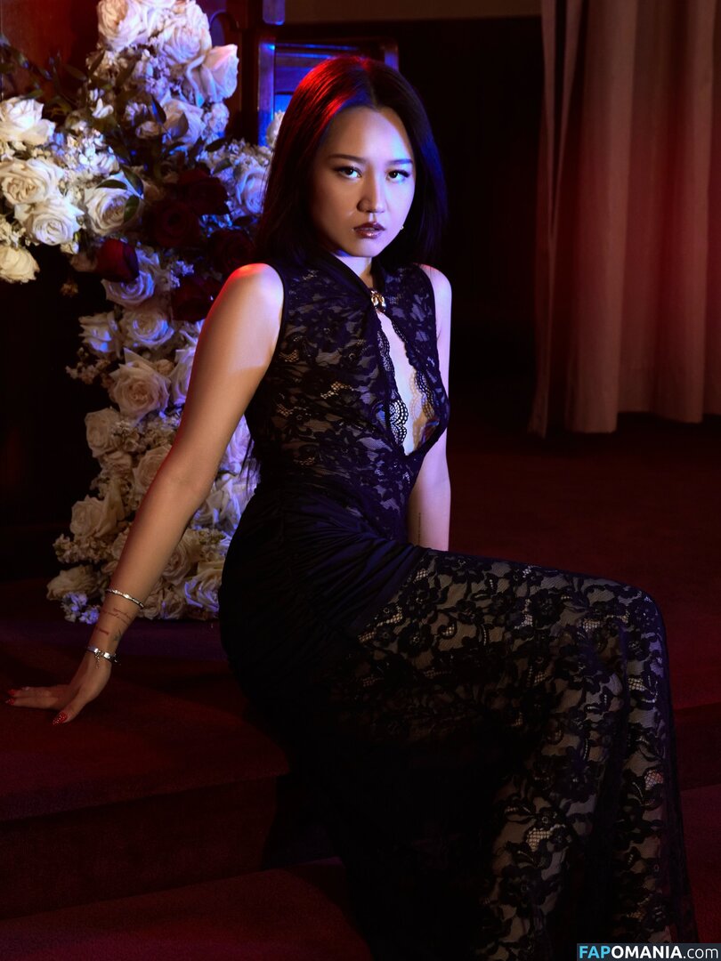Heidi Wong / itsheidiwong ヌード OnlyFans  流出写真 #3