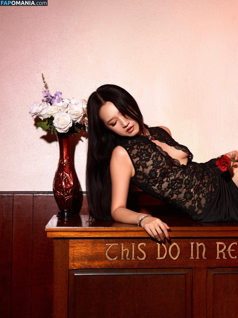Heidi Wong / itsheidiwong ヌード OnlyFans  流出写真 #7