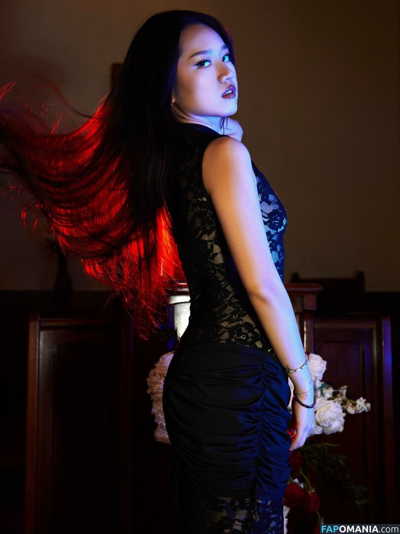 Heidi Wong / itsheidiwong ヌード OnlyFans  流出写真 #8