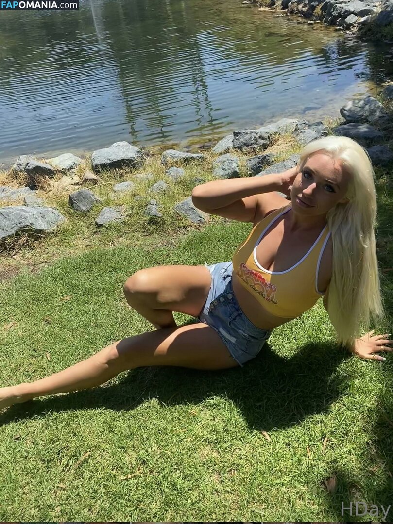 _itshollyday / itshollyday ヌード OnlyFans  流出写真 #44